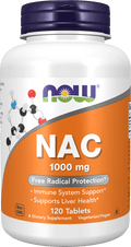 NAC 1000 mg