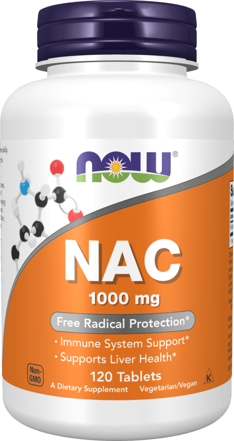 NAC 1000 mg
