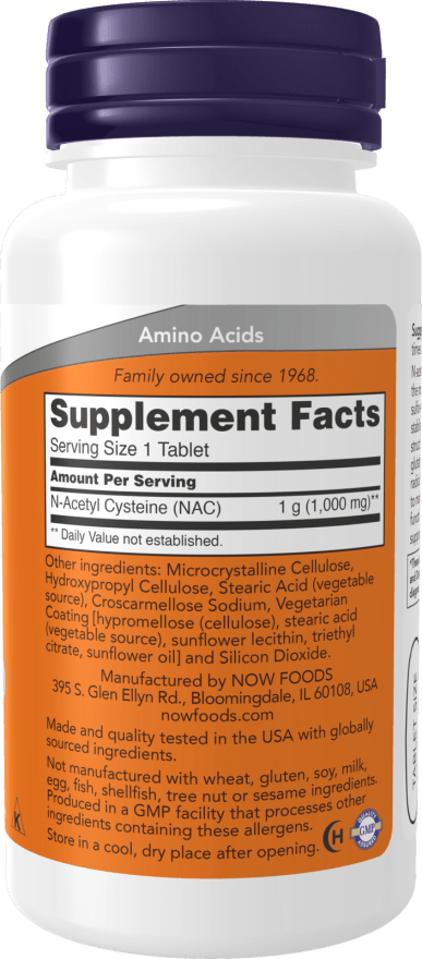 NAC 1000 mg