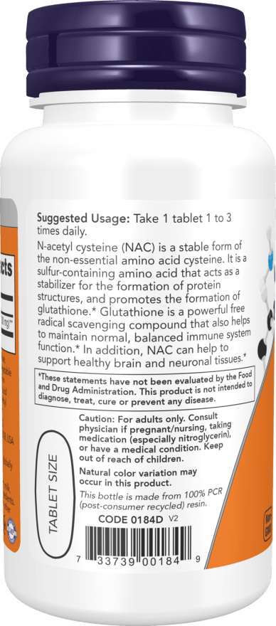 NAC 1000 mg