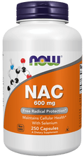 NAC 600 mg