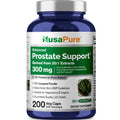 NusaPure Prostate Support - 200 Veg Capsules